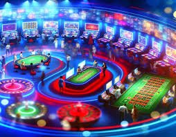 Giới thiệu kingbet